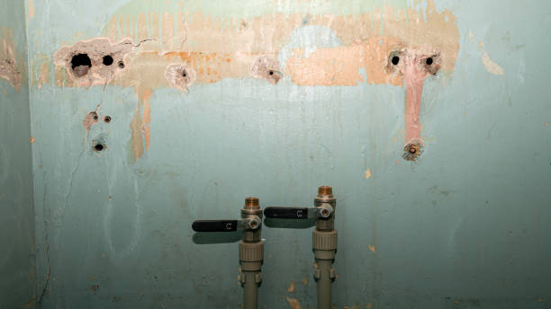 Best 24/7 water damage repair  in Moody, TX