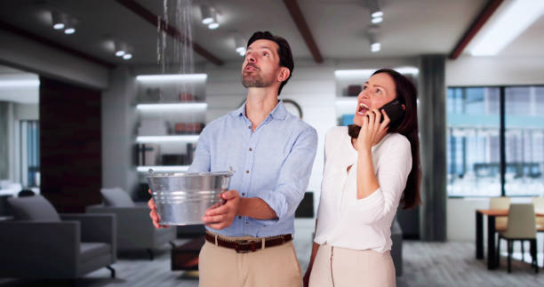 Best Commercial water damage restoration  in Moody, TX